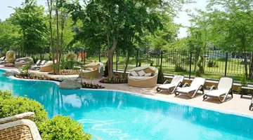 Harmony Suites Dream Island Aparthotel