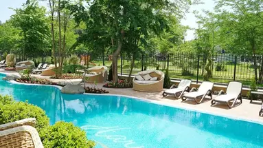 Harmony Suites Dream Island Aparthotel
