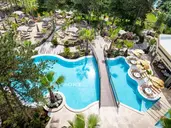 Harmony Suites Grand Resort 16