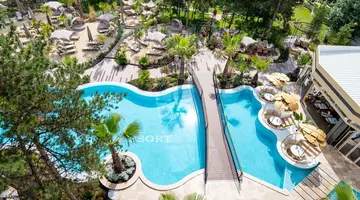 Harmony Suites Grand Resort 16