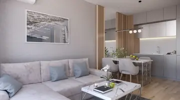 Harmony Suites Grand Resort 16