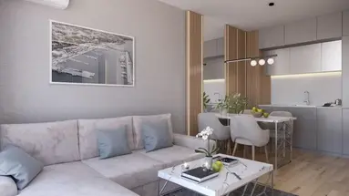 Harmony Suites Grand Resort 16