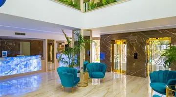 Harmony Suites Grand Resort 16