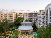 Harmony Suites Grand Resort 16