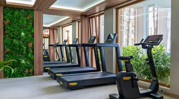 Harmony Suites Grand Resort 16