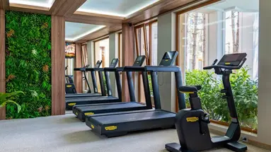 Harmony Suites Grand Resort 16