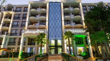 Harmony Suites Grand Resort 16