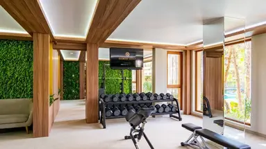 Harmony Suites Grand Resort 16