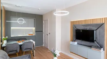 Harmony Suites Grand Resort 16
