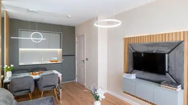 Harmony Suites Grand Resort 16