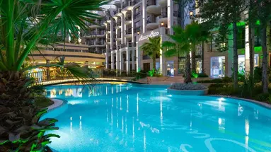 Harmony Suites Grand Resort 16