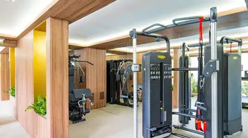 Harmony Suites Grand Resort 16