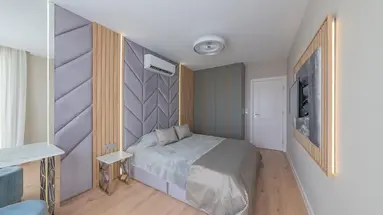 Harmony Suites Grand Resort 16