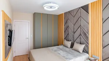 Harmony Suites Grand Resort 16