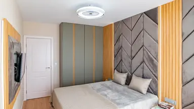 Harmony Suites Grand Resort 16