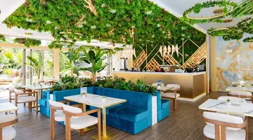 Harmony Suites Grand Resort 16