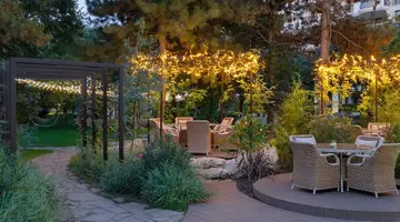 Harmony Suites Grand Resort 16