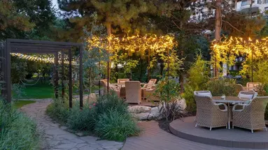 Harmony Suites Grand Resort 16