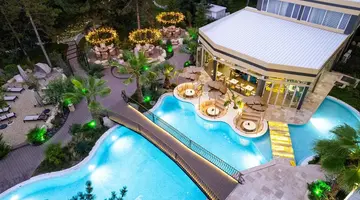 Harmony Suites Grand Resort 16