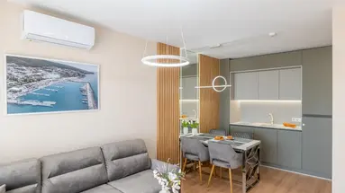Harmony Suites Grand Resort 16