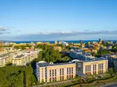 Harmony Suites Grand Resort 16