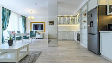 Harmony Suites Grand Resort Apart Comple