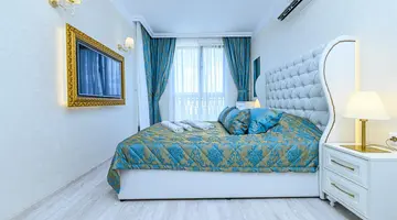 Harmony Suites Grand Resort Apart Comple