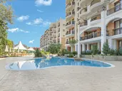 Harmony Suites Grand Resort Apart Comple