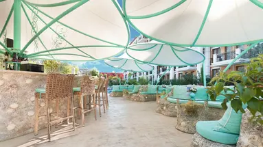 Harmony Suites Grand Resort Apart Comple