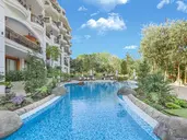Harmony Suites Grand Resort Apart Comple