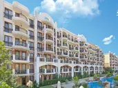 Harmony Suites Grand Resort Apart Comple
