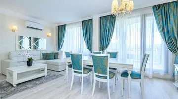 Harmony Suites Grand Resort Apart Comple