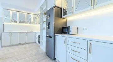 Harmony Suites Grand Resort Apart Comple