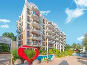 Harmony Suites Grand Resort Aparthotel