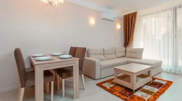 Harmony Suites Grand Resort Aparthotel