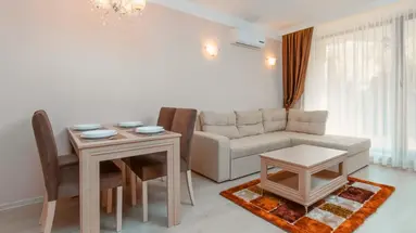 Harmony Suites Grand Resort Aparthotel