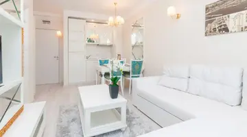 Harmony Suites Grand Resort Aparthotel