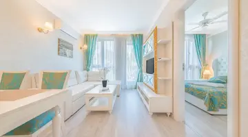 Harmony Suites Grand Resort Aparthotel
