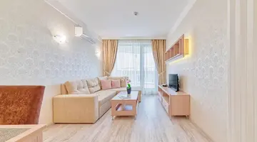 Harmony Suites Grand Resort Aparthotel