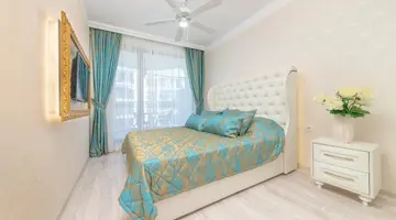 Harmony Suites Grand Resort Aparthotel