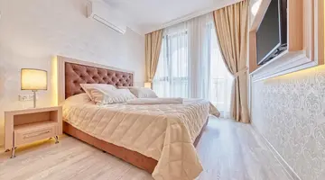 Harmony Suites Grand Resort Aparthotel