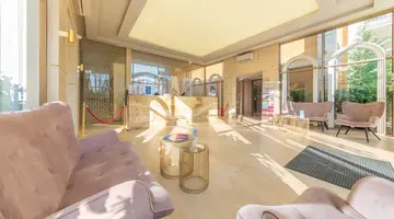 Harmony Suites Grand Resort Aparthotel