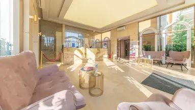 Harmony Suites Grand Resort Aparthotel