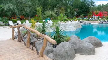 Harmony Suites Grand Resort Aparthotel