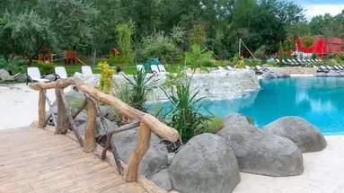 Harmony Suites Grand Resort Aparthotel