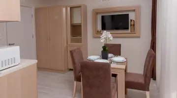 Harmony Suites Grand Resort Aparthotel