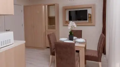Harmony Suites Grand Resort Aparthotel