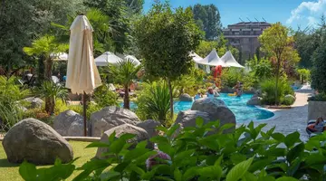 Harmony Suites Grand Resort Aparthotel