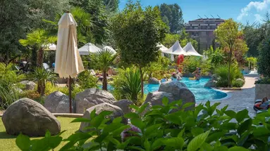 Harmony Suites Grand Resort Aparthotel