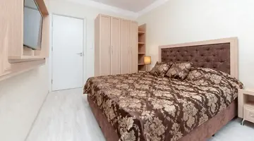 Harmony Suites Grand Resort Aparthotel